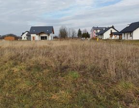 Działka na sprzedaż, Dąbrowski Olesno Oleśnica, 93 200 zł, 1864 m2, JSN-GS-2914