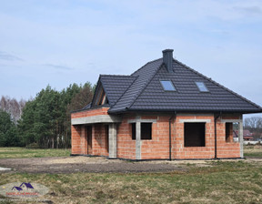 Dom na sprzedaż, Dąbrowski Radgoszcz Żdżary, 375 000 zł, 138 m2, JSN-DS-2829