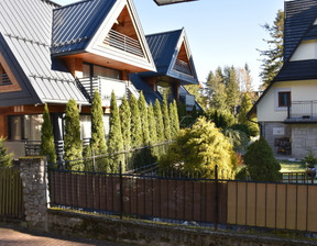 Mieszkanie na sprzedaż, Tatrzański Zakopane Za Cieszynianką, 750 000 zł, 45,45 m2, 613/11864/OMS