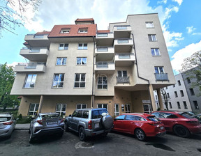 Mieszkanie na sprzedaż, Zabrze św. Urbana, 434 600 zł, 53 m2, 608/11864/OMS