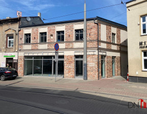 Lokal na sprzedaż, Katowice Szopienice Obrońców Westerplatte, 3 000 000 zł, 321 m2, DN319042