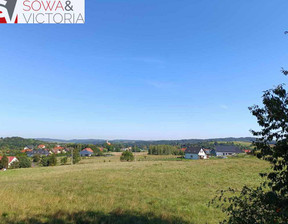 Działka na sprzedaż, Wałbrzyski Stare Bogaczowice, 730 000 zł, 27 000 m2, 683/14328/OGS