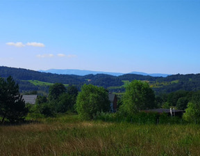 Działka na sprzedaż, Karkonoski Jeżów Sudecki Siedlęcin, 140 000 zł, 1340 m2, 379/14328/OGS