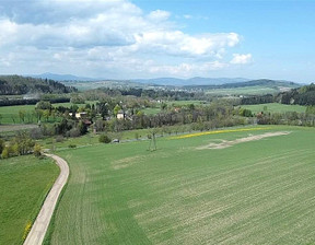 Budowlany na sprzedaż, Wałbrzyski Stare Bogaczowice Jabłów, 120 000 zł, 1200 m2, 556/14328/OGS