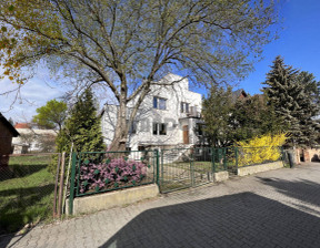 Dom na sprzedaż, Wrocław Krzyki Ołtaszyn, 1 850 000 zł, 220 m2, 27100111
