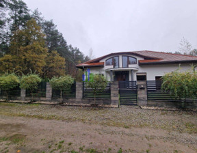 Dom na sprzedaż, Wrocławski Czernica Chrząstawa Mała, 1 550 000 zł, 200 m2, 178090345
