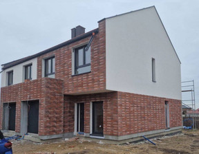 Dom na sprzedaż, Wrocławski Kobierzyce Ślęza, 1 365 000 zł, 151,85 m2, 173590345