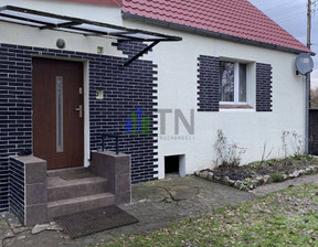 Dom na sprzedaż, Wrocław Krzyki Opatowice Opatowicka, 1 300 000 zł, 69 m2, 58770435