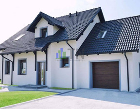 Dom na sprzedaż, Wrocławski Czernica Dobrzykowice, 850 000 zł, 168 m2, 181590345