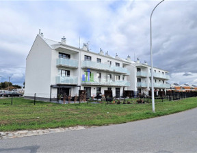Mieszkanie na sprzedaż, Wrocławski Siechnice, 577 500 zł, 55 m2, 182770345