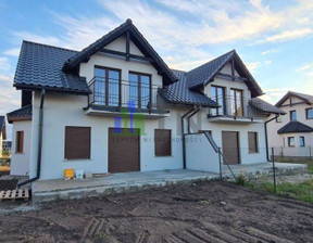 Dom na sprzedaż, Wrocławski Czernica Chrząstawa Mała, 690 000 zł, 130 m2, 180520345
