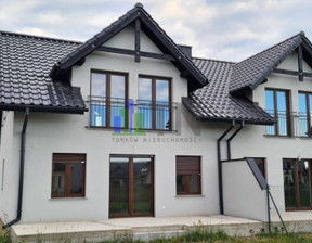 Dom na sprzedaż, Wrocławski Czernica Chrząstawa Mała, 690 000 zł, 130 m2, 182410345