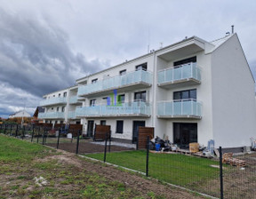 Mieszkanie na sprzedaż, Wrocławski Siechnice, 385 520 zł, 34 m2, 182750345