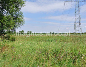 Rolny na sprzedaż, Wrocław Psie Pole Kowale okolice Chłopskiej, 303 450 zł, 6069 m2, 48810940