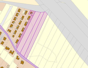 Budowlany na sprzedaż, Wrocławski Kobierzyce Ślęza SLĘZA, 4 804 650 zł, 10 677 m2, 38320361