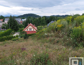 Budowlany na sprzedaż, Jelenia Góra Maciejowa, 197 000 zł, 3000 m2, JGJP-2377