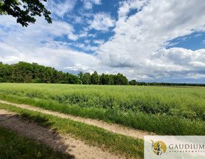 Działka na sprzedaż, Wejherowski Choczewo Borkowo Lęborskie, 150 000 zł, 3010 m2, 430/8402/OGS