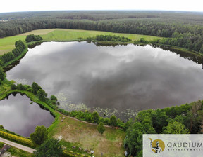 Działka na sprzedaż, Kościerski Kościerzyna Rotembark, 569 858 zł, 1142 m2, 374/8402/OGS