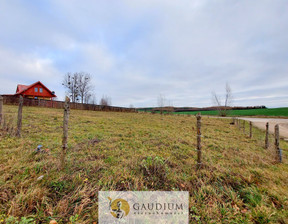 Działka na sprzedaż, Starogardzki Skarszewy Szczodrowo Przerębska Huta, 119 000 zł, 1128 m2, 448/8402/OGS