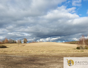 Działka na sprzedaż, Kartuski Przodkowo Kobysewo, 353 540 zł, 3214 m2, 318/8402/OGS