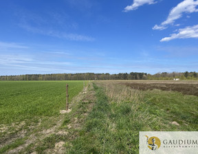 Działka na sprzedaż, Pucki Krokowa Sulicice, 195 000 zł, 3000 m2, 417/8402/OGS