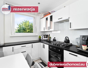 Mieszkanie na sprzedaż, Bydgoszcz Fordon-Tatrzańskie, 460 000 zł, 65 m2, 62159