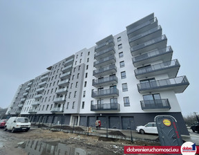Mieszkanie na sprzedaż, Bydgoszcz Kapuściska, 357 016 zł, 40,57 m2, 56706