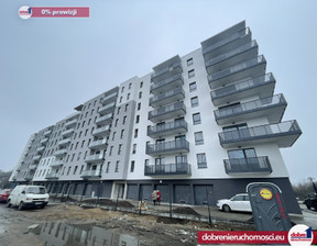 Mieszkanie na sprzedaż, Bydgoszcz Kapuściska, 591 612 zł, 70,43 m2, 56705