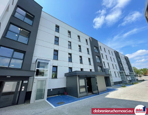 Mieszkanie na sprzedaż, Bydgoszcz Szwederowo, 457 900 zł, 55,86 m2, 54835