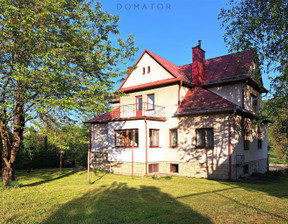Dom na sprzedaż, Nowosądecki Grybów Cieniawa, 599 000 zł, 163 m2, DME-DS-215