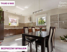 Dom do wynajęcia, Gdańsk Karczemki Irysowa, 8500 zł, 220 m2, DH861297