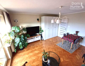 Mieszkanie na sprzedaż, Gdańsk Chełm Władysława Cieszyńskiego, 580 000 zł, 49,5 m2, DH621546