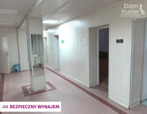 Lokal usługowy do wynajęcia, Gdańsk Wrzeszcz Dolny Wajdeloty, 12 042 zł, 108,1 m2, DH435838