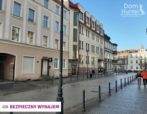 Lokal usługowy do wynajęcia, Gdańsk Wrzeszcz Dolny Wajdeloty, 12 042 zł, 108,1 m2, DH394465