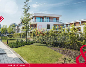 Mieszkanie na sprzedaż, Gdynia Orłowo Józefa Kiedronia, 3 059 665 zł, 112,5 m2, DH324755