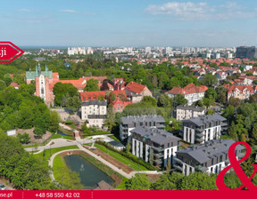 Mieszkanie na sprzedaż, Gdańsk Oliwa Opacka, 1 459 102 zł, 64,8 m2, DH403505