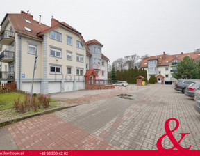 Mieszkanie do wynajęcia, Gdańsk Jelitkowo Chłopska, 5900 zł, 120 m2, DH207061