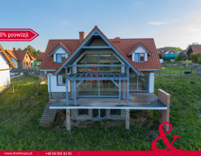 Dom na sprzedaż, Olsztyński Stawiguda Ruś, 2 100 000 zł, 217 m2, DH277913
