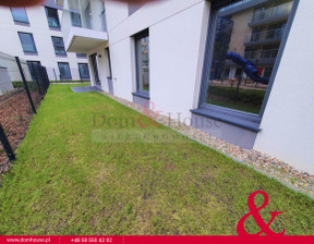 Mieszkanie na sprzedaż, Gdańsk Letnica Starowiejska, 1 230 000 zł, 64 m2, DH419864
