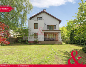 Dom na sprzedaż, Gdańsk Wrzeszcz Podleśna, 6 900 000 zł, 486,47 m2, DH215460