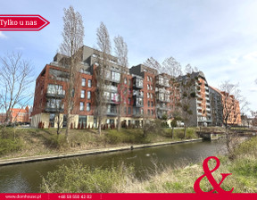 Mieszkanie na sprzedaż, Gdańsk Śródmieście Chmielna, 1 020 000 zł, 47 m2, DH283796