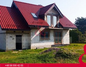 Dom na sprzedaż, Wejherowski Choczewo Sasino Piaskowa, 698 000 zł, 211 m2, DH346433