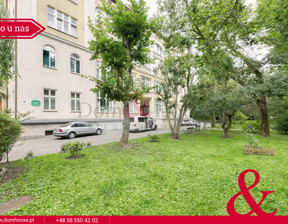 Mieszkanie na sprzedaż, Sopot Dolny Jana Sobieskiego, 1 735 000 zł, 98 m2, DH349954
