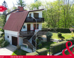Dom na sprzedaż, Gdańsk Borkowo Świerkowa, 949 000 zł, 100 m2, DH621024