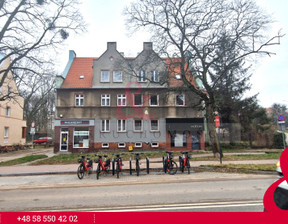 Mieszkanie na sprzedaż, Gdańsk Siedlce Powstańców Warszawskich, 1 080 400 zł, 72,9 m2, DH612614