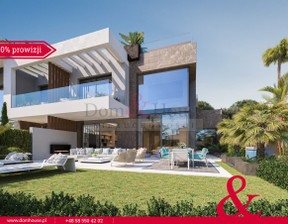 Dom na sprzedaż, Hiszpania Marbella Rio Real, 1 960 000 euro (8 369 200 zł), 235 m2, DH257202