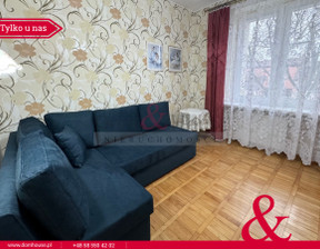 Mieszkanie do wynajęcia, Gdynia Oksywie Bosmańska, 1800 zł, 47 m2, DH759158