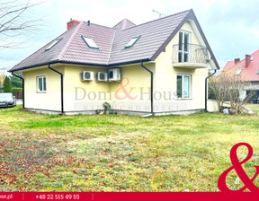 Dom na sprzedaż, Legionowski Serock Stasi Las, 1 199 000 zł, 223 m2, DH255167