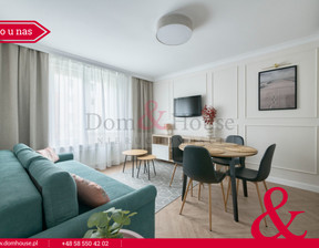 Kawalerka do wynajęcia, Sopot Dolny Karlikowska, 2200 zł, 30 m2, DH815227