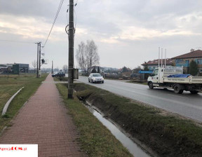 Budowlany na sprzedaż, Grodziski Grodzisk Mazowiecki Książenice Mazowiecka, 1 450 000 zł, 4630 m2, 168